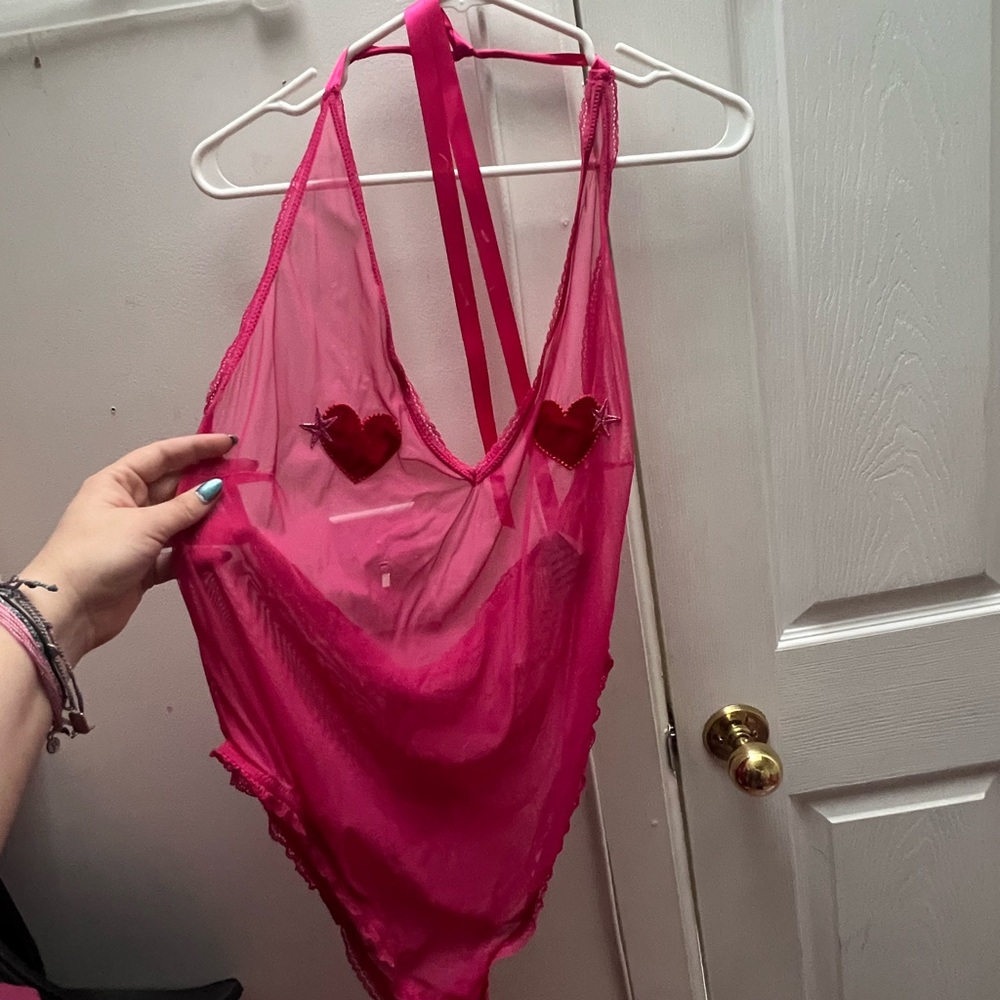 SAVAGE X FENTY 2019 VALENTINES DAY